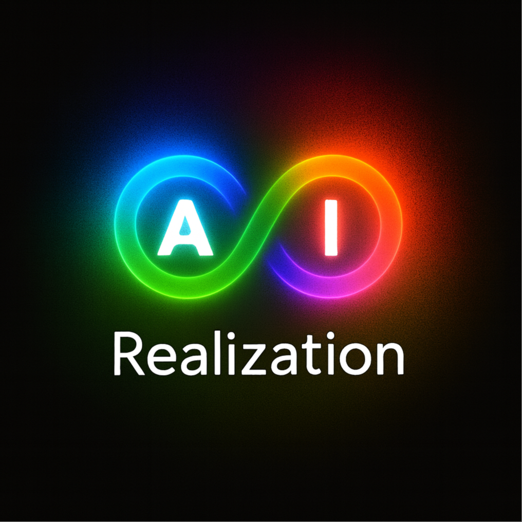 AI-Realization logo